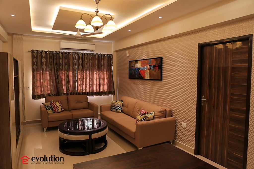 Top 25 Interior Designers in Chennai -12