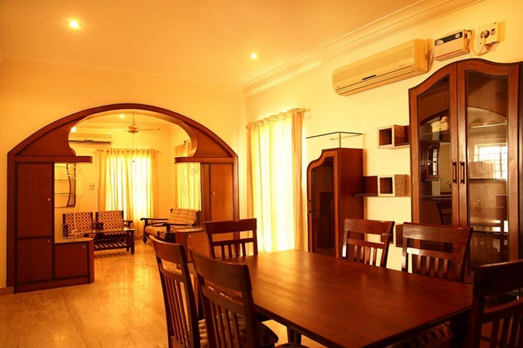 Top 25 Interior Designers in Chennai -13