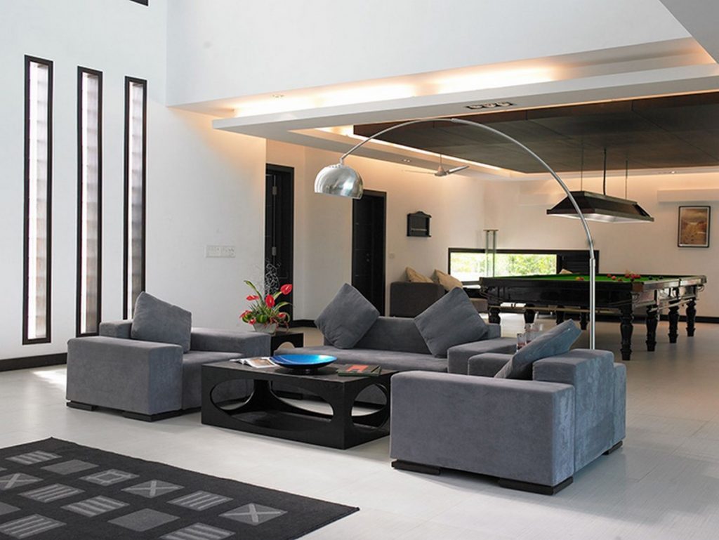 Residential Design by Kaswa Designs