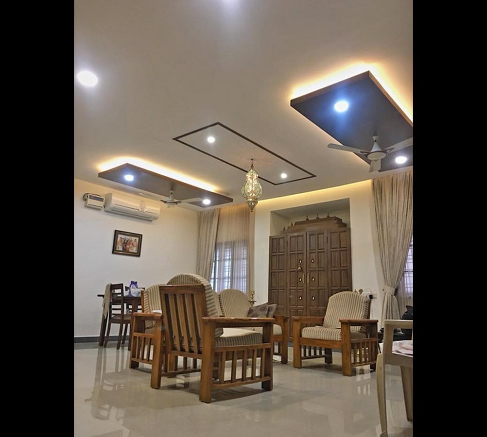 Residential Design by Seven Dimensions