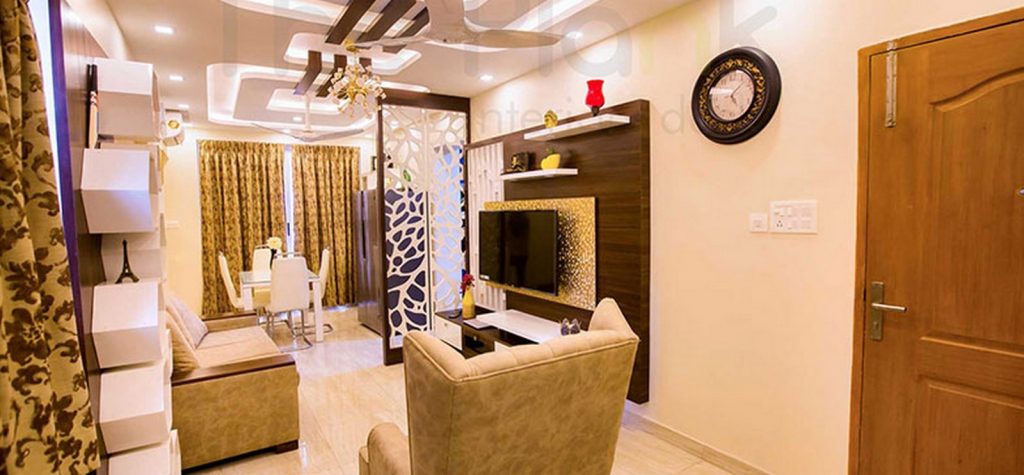 Residential Design by The Plank Interior