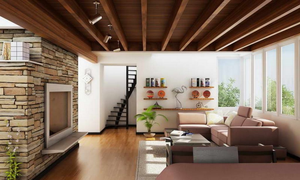 Residential Design by The Plank Interior