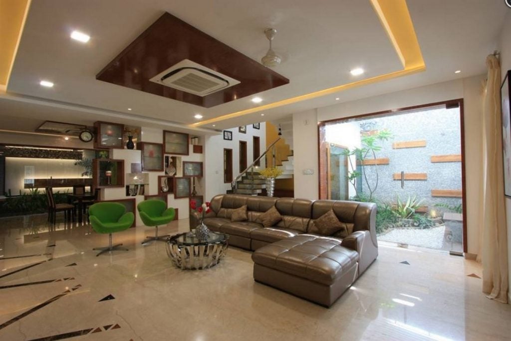 Top 25 Interior Designers in Chennai -3