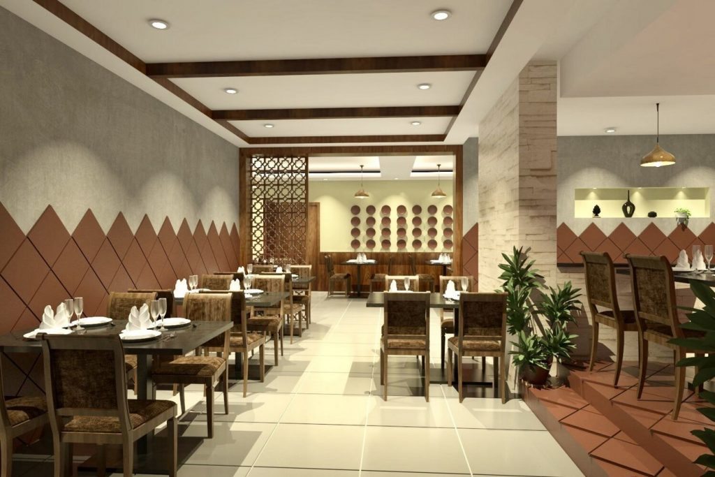 Top 25 Interior Designers in Chennai -5