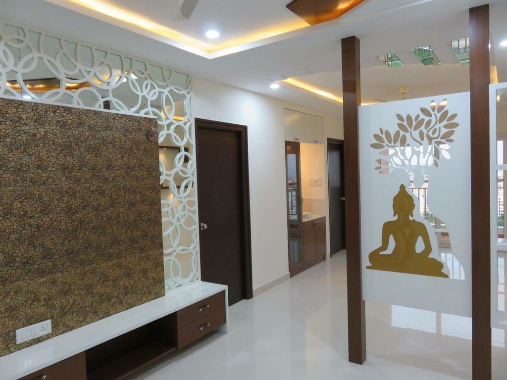 Top 25 Interior Designers in Chennai -7