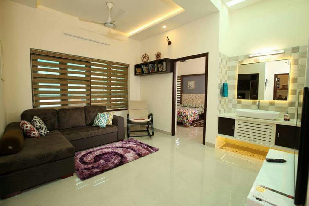 Top 25 Interior Designers in Chennai -8