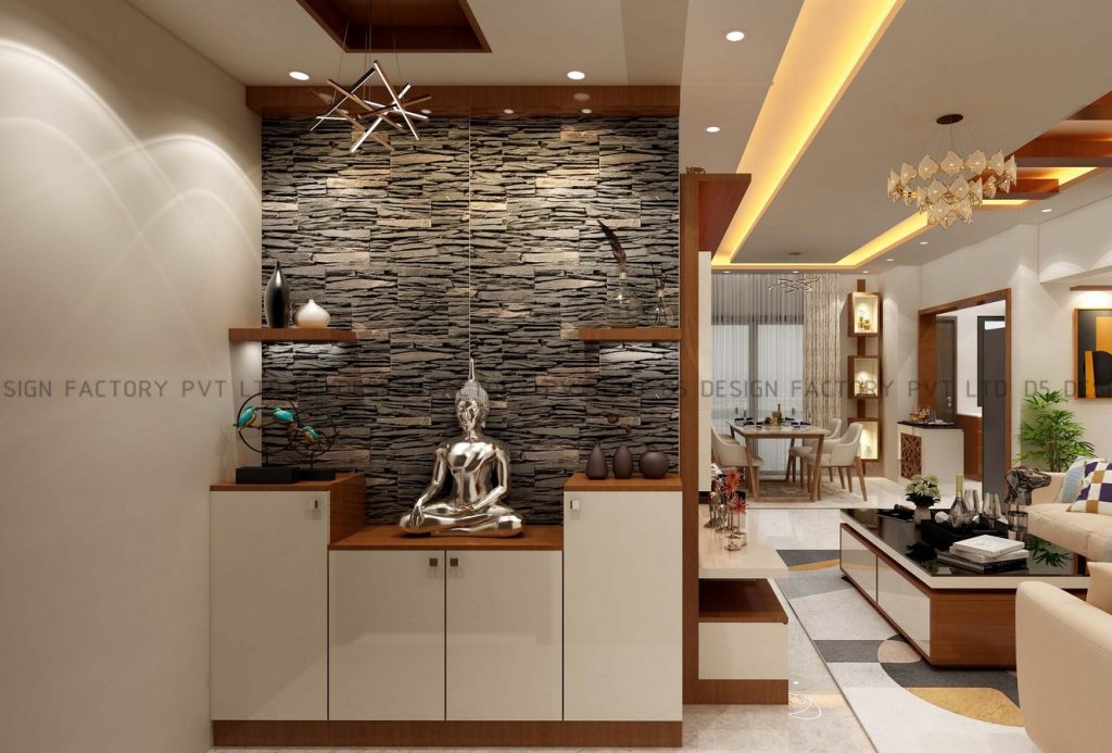 Top 25 Interior Designers in Chennai -9