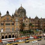 Mumbai- CST -2
