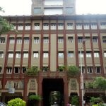 Mumbai- Dhanraj Mahal -1