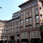 Mumbai- Dhanraj Mahal -2