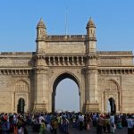 Mumbai- Gateway of India -1