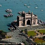 Mumbai- Gateway of India -2