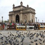 Mumbai- Gateway of India -3