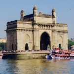 Mumbai- Gateway of India -4