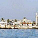 Mumbai- Haji Ali -1