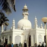 Mumbai- Haji Ali -2