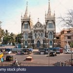 Mumbai- Mount Mary -3