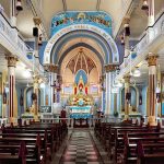 Mumbai- Mount Mary -4