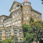 Mumbai- Royal Bombay Yacht Club -1