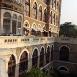Mumbai- Royal Bombay Yacht Club -2