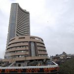 Mumbai- Stock Exchange -2