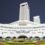 Mumbai- World Trade Centre -2