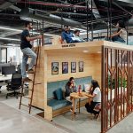 Space Matrix- Airbnb -2