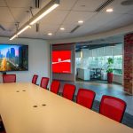 Space Matrix- Coca Cola Company -1