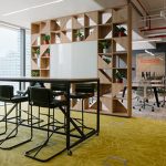 Space Matrix- Prudential -1