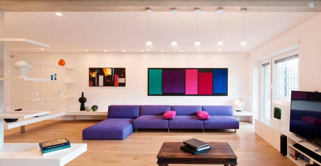Top 30 Interior Designers in Noida -1