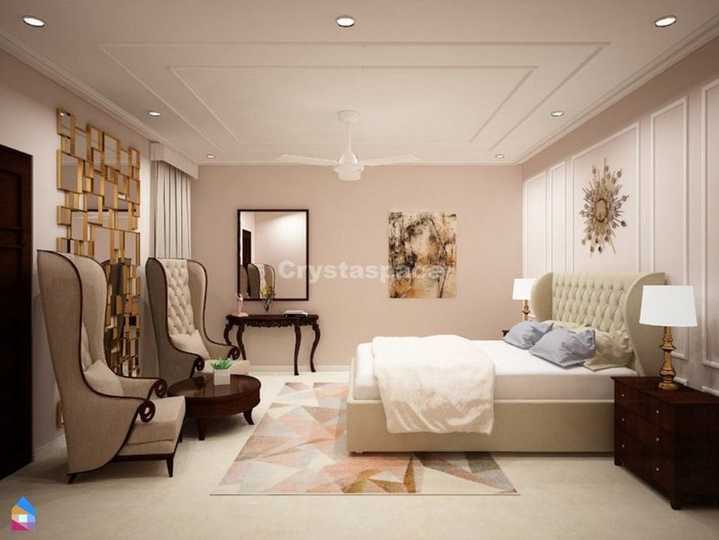 Top 30 Interior Designers in Noida -11