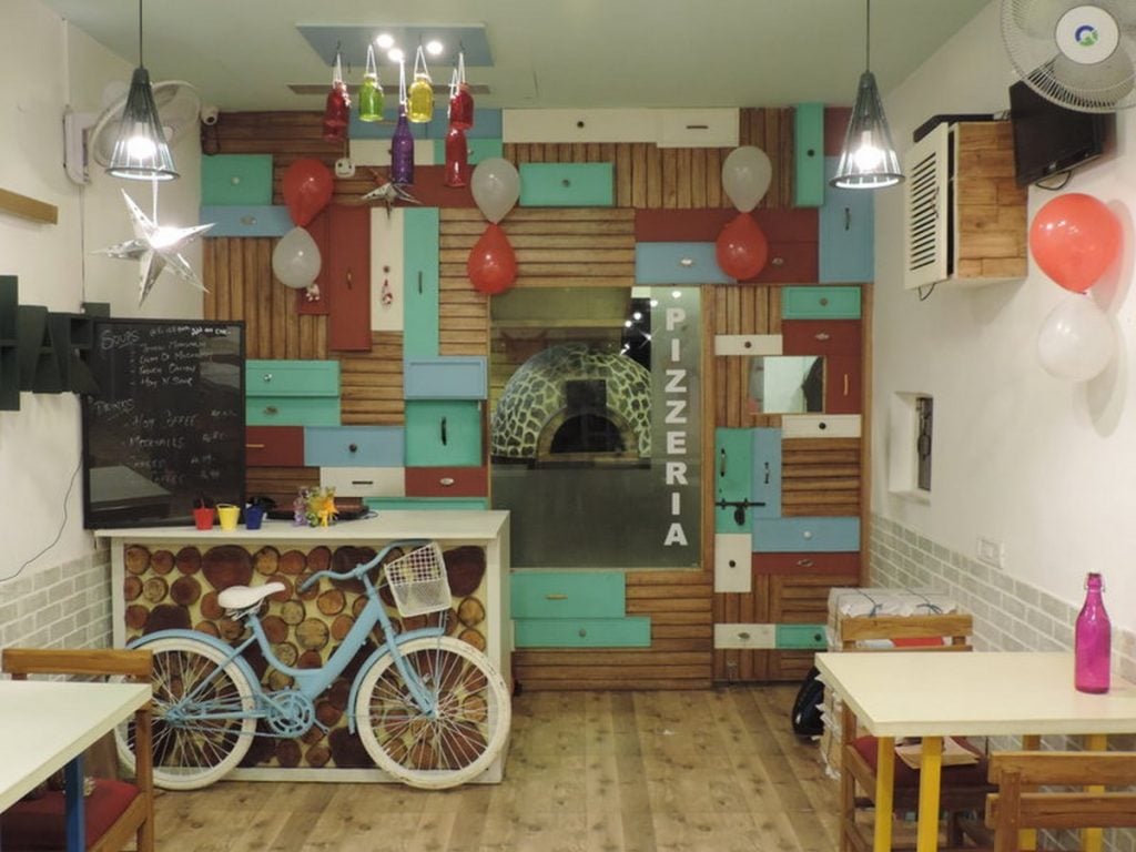 Top 30 Interior Designers in Noida -13