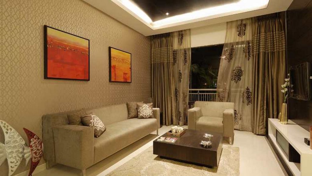 Top 30 Interior Designers in Noida -14