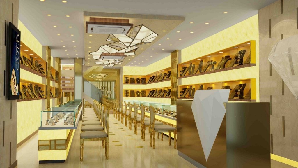 Top 30 Interior Designers in Noida -15
