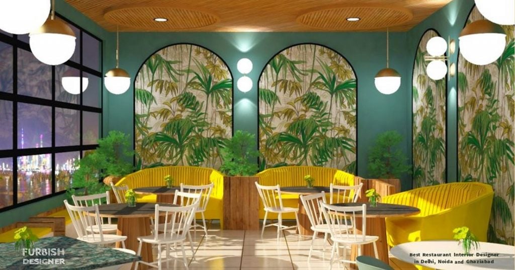 Top 30 Interior Designers in Noida -16