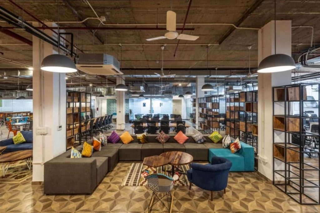 Top 30 Interior Designers in Noida -17
