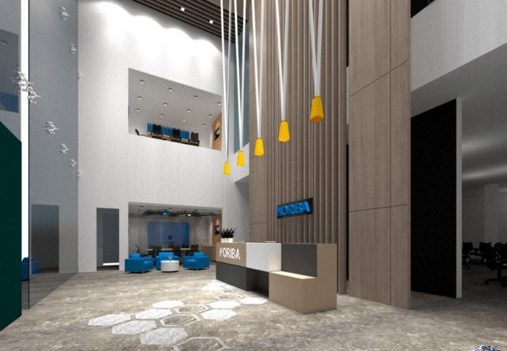 Top 30 Interior Designers in Noida -18