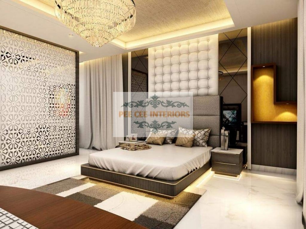 Residential Design by Pee Cee Interiors