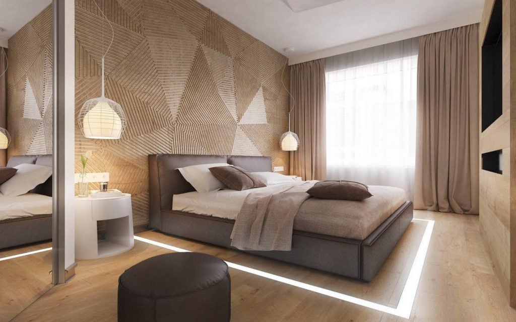 Residential Design by Pocketworth Interior Design Company