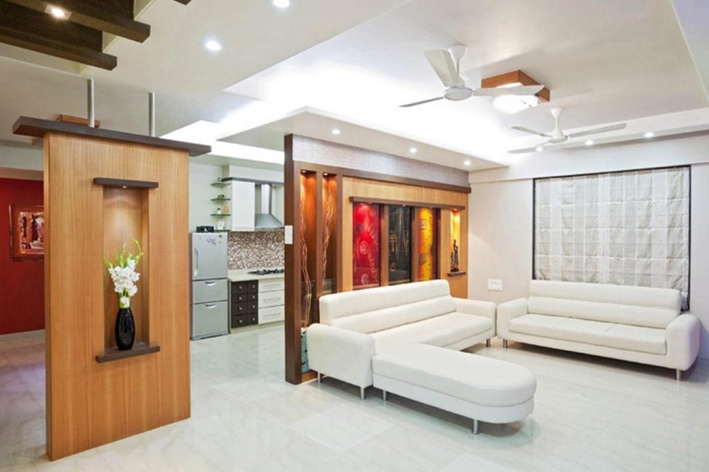 Residential Design by Rezoan Interio Pvt Ltd