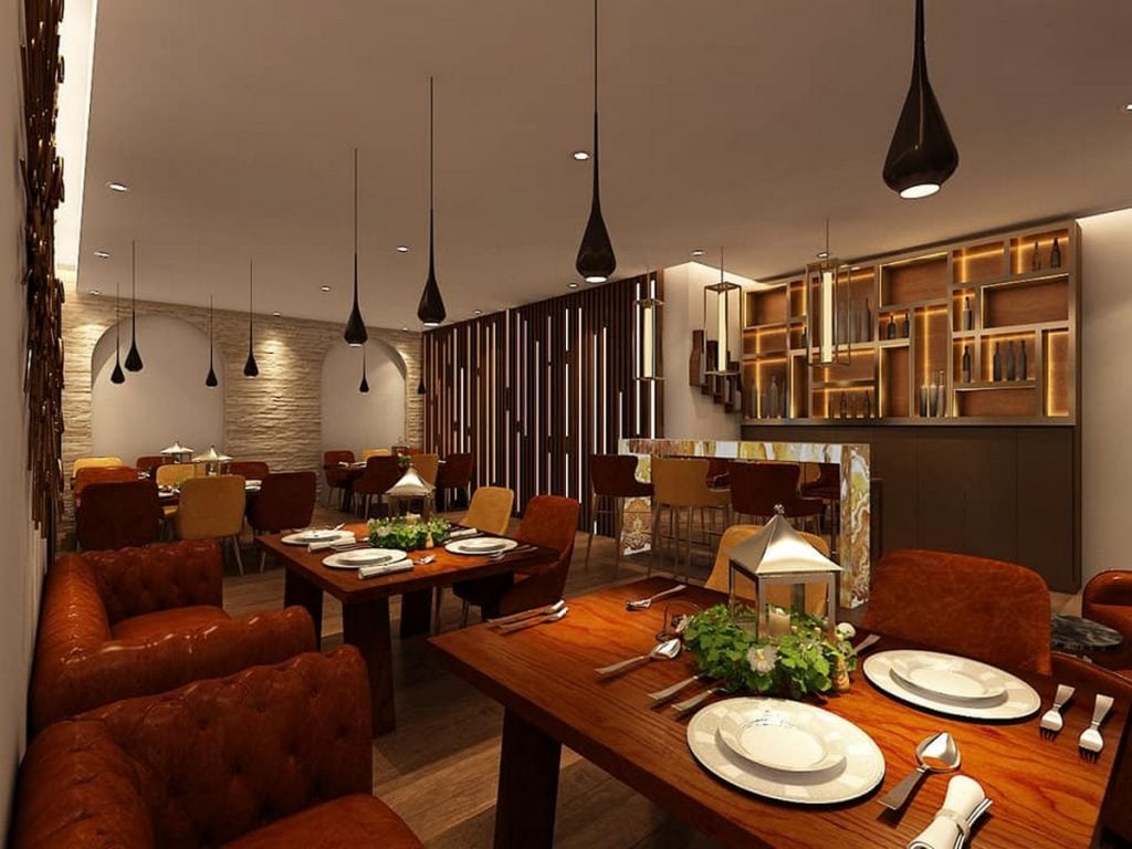 Top 30 Interior Designers in Noida -4