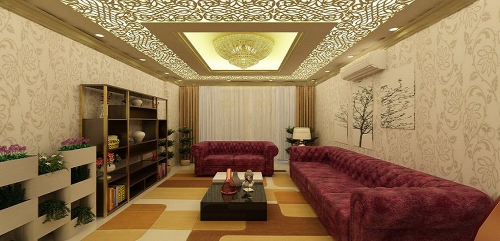 Top 30 Interior Designers in Noida -5