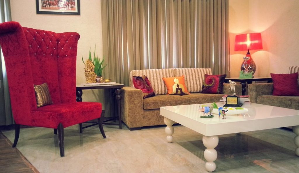 Top 30 Interior Designers in Noida -9