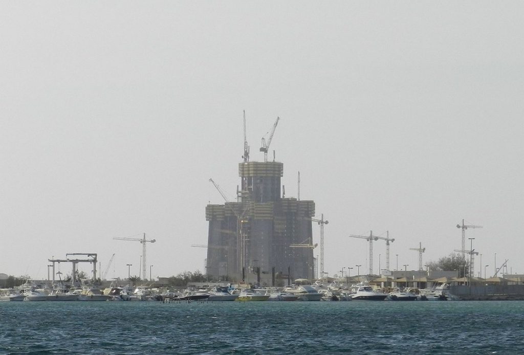20 Facts About Jeddah Tower Every Architect Must Know -4