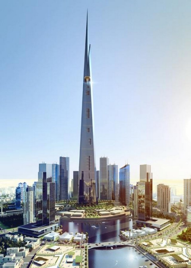 20 Facts About Jeddah Tower Every Architect Must Know -8