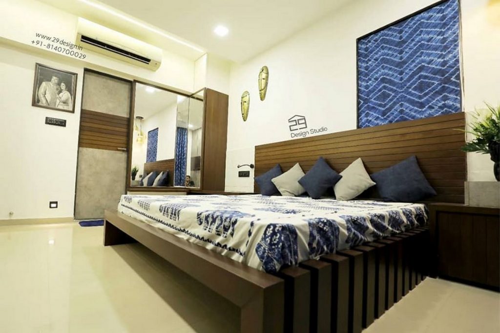 Interior Designer in Ahmedabad - Top 40 Interior Designers in Ahmedabad -1