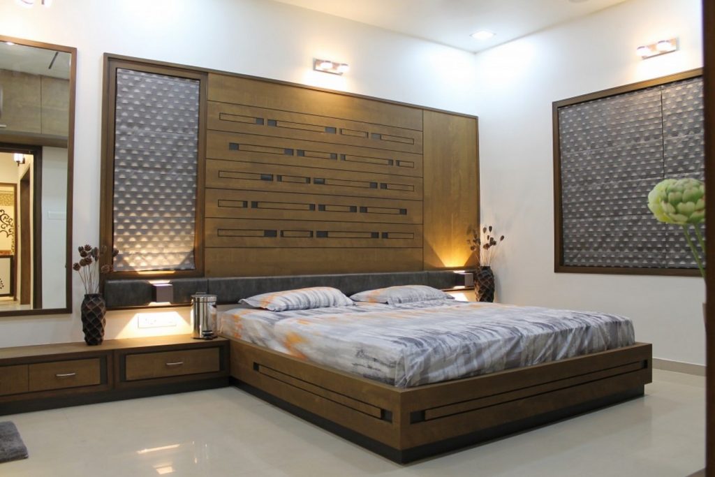 Interior Designer in Ahmedabad - Top 40 Interior Designers in Ahmedabad -11