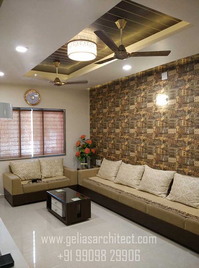 Interior Designer in Ahmedabad - Top 40 Interior Designers in Ahmedabad -16