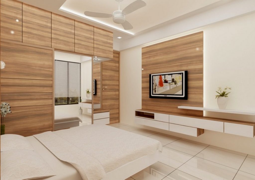 Residential Design by ModdInterio - Interior Design