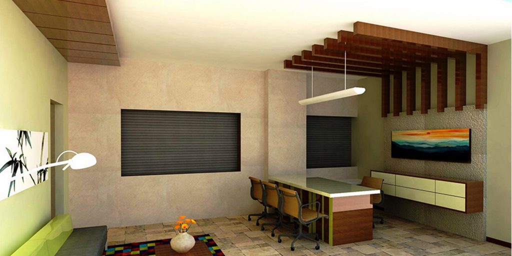 Commercial Design by Torarch